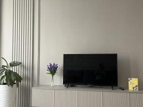 Квартира Милое Гнездышко