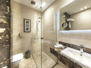 Al Masa Hotel Nasr City