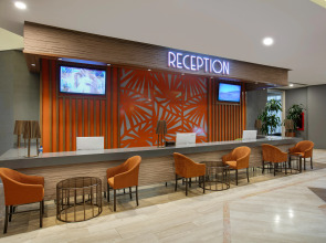 Megasaray Resort Side