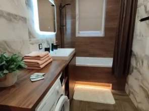 Квартира Студия на Улице Героев-Разведчиков 8к1