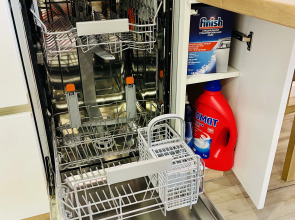 Апартаменты на Лазаревской 9