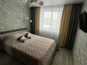 Квартира на Запорожской