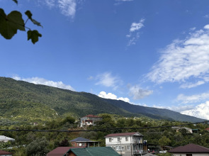 Частный дом Агава