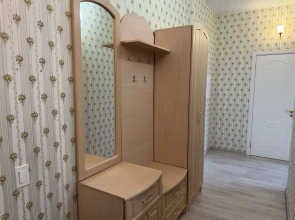 Апартаменты Аврора Октябрьская 24