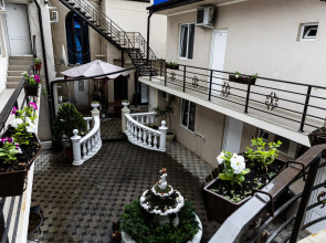 Гостевой дом Маис