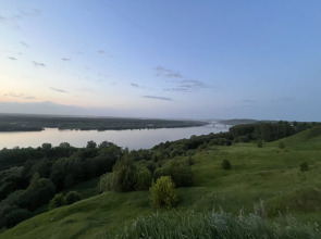 Гостевой дом Чкалов Дача