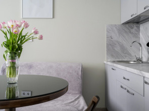 Апартаменты RentalSPb