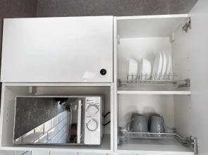 Апартаменты Arctic House Central в центре города