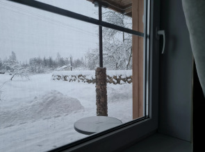 Апартаменты Валдай Пространство мечты 2