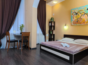 Апартаменты Невский 102 (1)