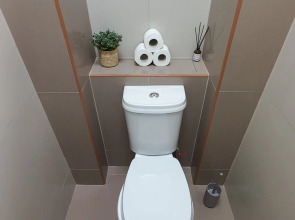 Квартира Однокомнатная в Центральном Районе Около БелГУ