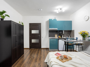 Апартаменты Фантастика