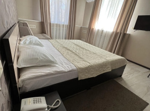 Отель Мираж