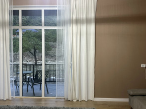 Апартаменты Панорамный дом среди вершин