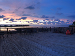 Отель гостевой дом Совы