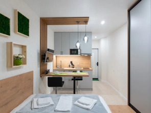 Апартаменты SwipeHome 4