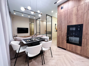 Апартаменты премиум класса в Казани