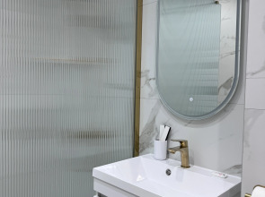 Апартаменты 39kvartir с видом на море