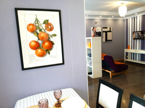 Квартира Одинцово, ул. Северная, 57