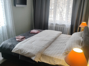 Квартира В Кисловодске на улице Карла Либкнехта