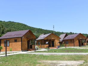 База отдыха Две реки