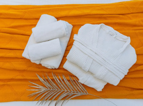 Апартаменты Malkova apartments на Черняховского