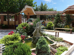 Гостевой Дом Вилла Жасмин