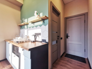 Апартаменты M.O.O.N. APARTMENTS Lamiya 34