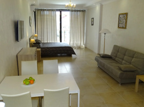 Апартаменты Студия