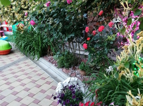 Гостевой дом На Ростовской 50