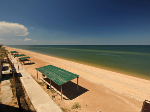 Отель Замок Азов