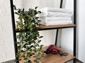 Квартира КАК ДОМА на Комсомольской