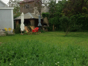 Rajskij Ugolok Guest House