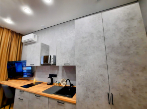 Апартаменты Нептун