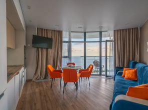 Апартаменты LS-Orange