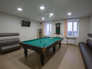 Хостел Лофт