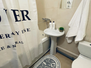 Квартира у Ледового дворца