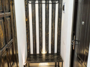 Апартаменты Синяя на Молодежной