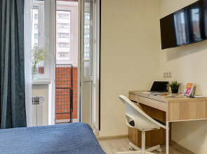 Апартаменты Уютные на Есенина