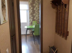 Апартаменты Новая 30