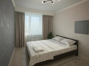 Апартаменты 2 на проспекте Кунаева 7