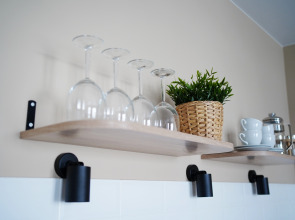 Апаратменты Обская 46/2