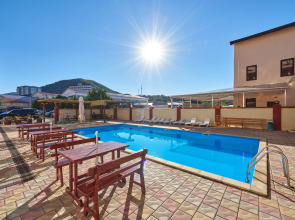 Отель Морская звезда