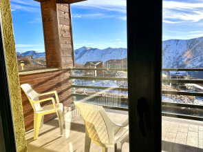 Отель Dandelion Gudauri