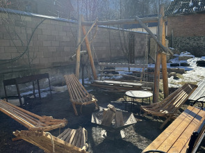 Гостевой дом У Заура