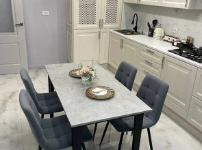 Квартира уютная в спальном районе