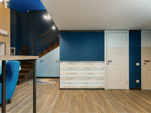 Апартаменты Familiya Gurzuf 14