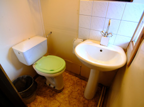 Отель Дом у Байкала