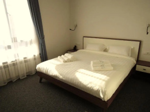 Отель 78 Кафе