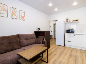 Апартаменты Ласкино-Парк Квартира